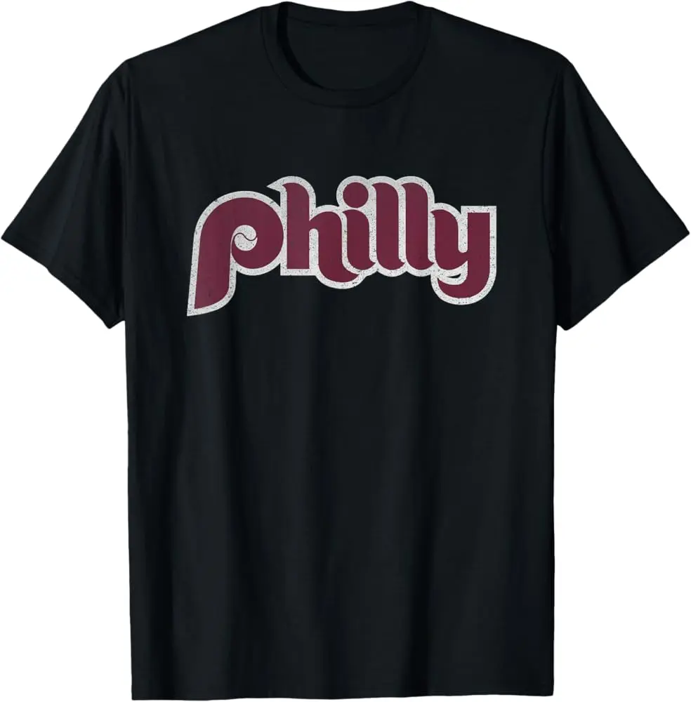 phillies blunt t shirt vintage - TikTok Shop
