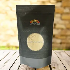 Pea Protein Powder - Organic