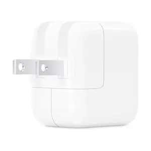 12W USB Power Adapter for iPad – Fast, Efficient Charging