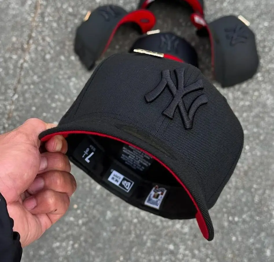 New Era NY Yankees LA Dodgers MLB 9FORTY 9FIFTY Urban Impact Snapback Cap - Men's Hats, Adjustable Fit Unisex Baseball Hat, Retro Vintage Streetwear Look, Trucker Mesh Design, USA Fashion Trend 2026, TikTok Viral Headwear