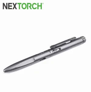 NEXTORCH NP11 Ti Titanium Tactical Pen