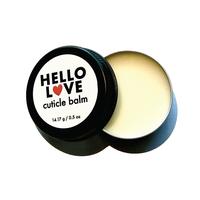 Cuticle Balm
