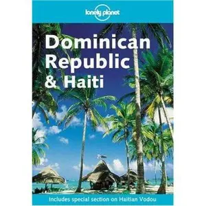 USED-Lonely Planet Dominican Republic and Haiti (LONELY PLANET DOMINICAN REPUBLIC & HAITI) by Scott Doggett (Paperback)
