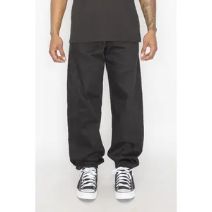 Baggy Fit Jogger Pants