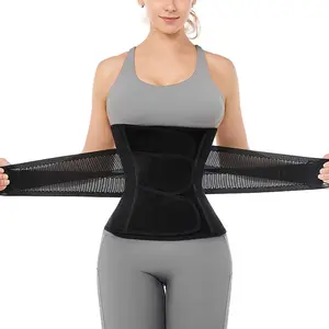 Postpartum Girdle C-Section Recovery Belt Back Support Abdominal Wrap Belly Band Shapewear