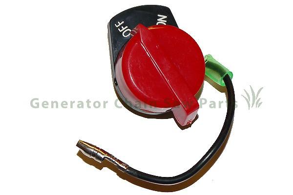 Honda WT30XK2 WT40X WT40XK1 WX10 Water Pumps Kill Switch End Stop Switch Parts