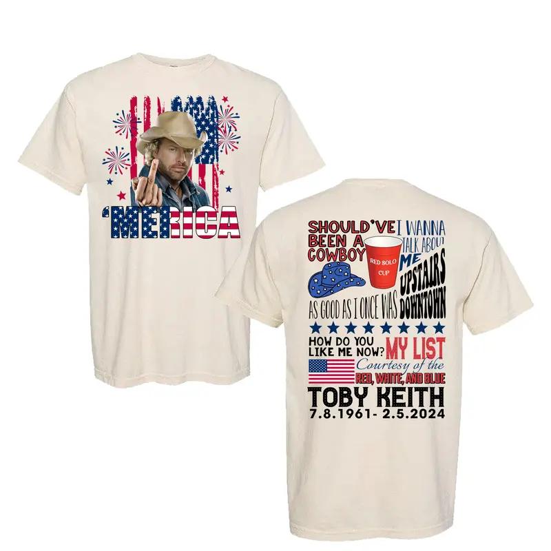 (Collection) 4th Of July T-shirt, Independence Day, Forth of July Shirt, Full Size Full Color