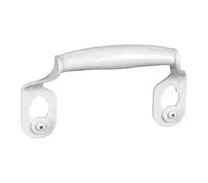 Ultimate Hive Handle - Simple Design, Ideal for Hive Construction, Durable Material, Versatile Tool for Beekeeping