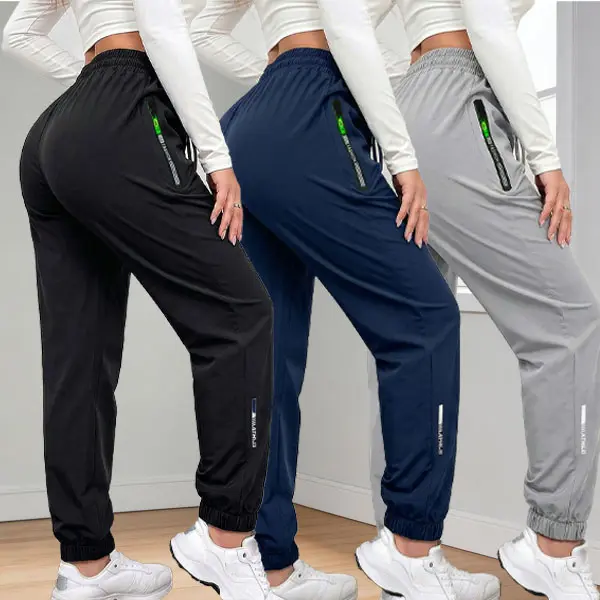 Black + Light Gray + Dark Blue