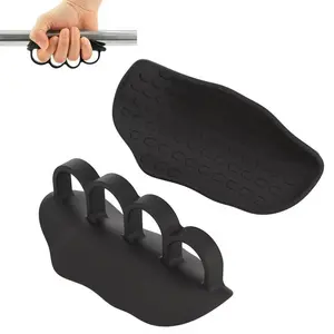 Grip Strengthener Set, Finger Exerciser for Hand & Fingers, Ideal for Fitness Training, Enhance Muscle Tone, Durable Design