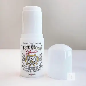 Soft Stone Deodorant