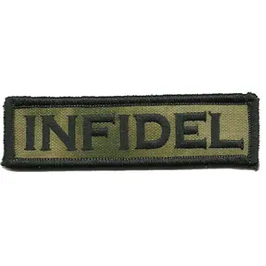ATACS-FG - Infidel Morale Patch