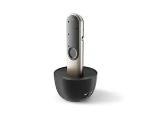 Phonak PHNK-R-ON-3-GD Roger On 3 Microphone - Roger Direct Compatible - Gold