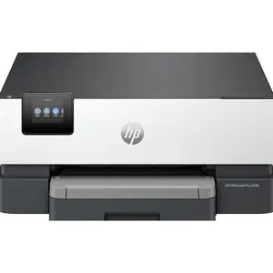HP Officejet Pro 9110b Desktop Wireless Inkjet Printer - Color