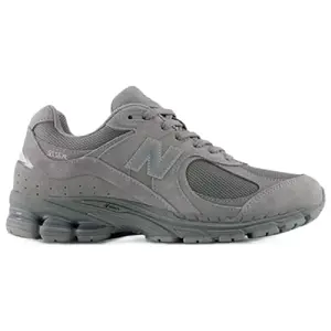 Men's New Balance 2002R Lifestyle Grey Grey (U2002102)