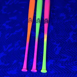 Glow in the dark bat