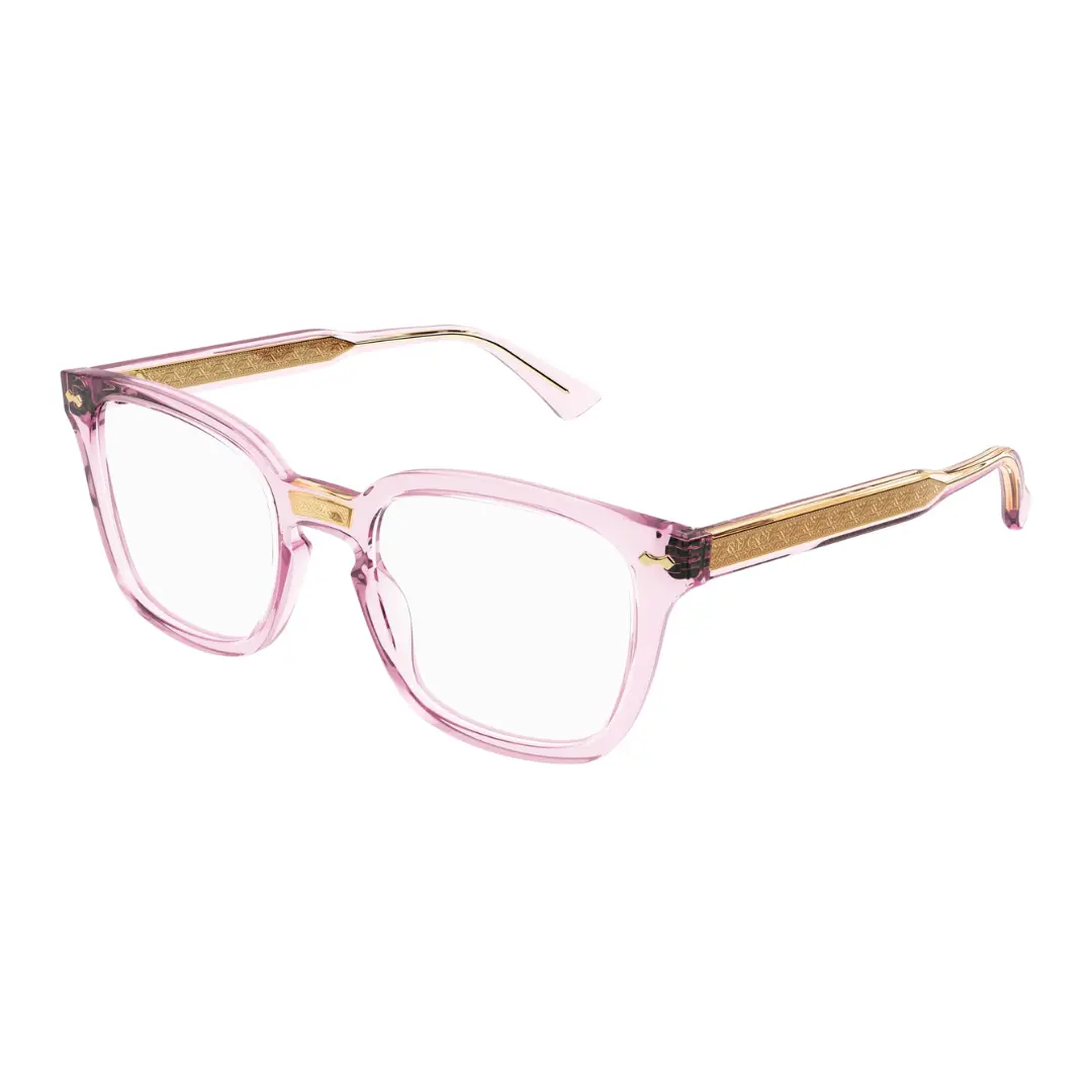 Pre-owned Gucci GG0184O 014 Eyeglasses