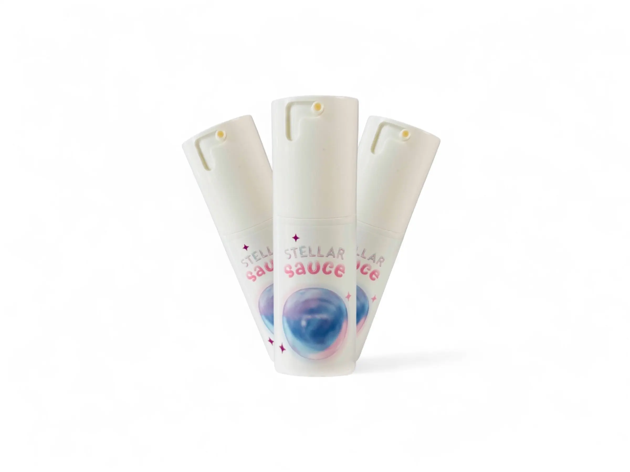 Stellar Sauce 3-Pack