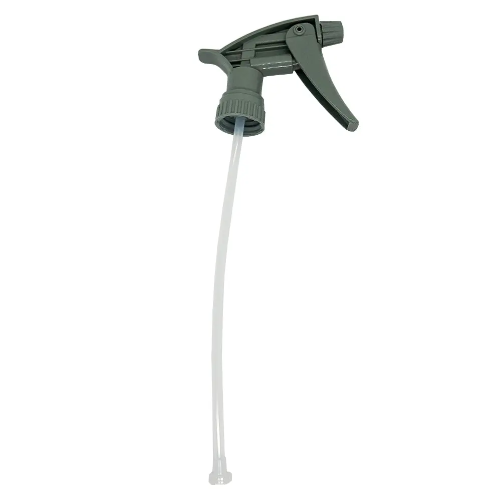 Commercial Chemical Resistant Sprayer with Viton Parts, for Harsh Cleaning, Wheel Acids, Degreaser & Auto Detailing Products Application