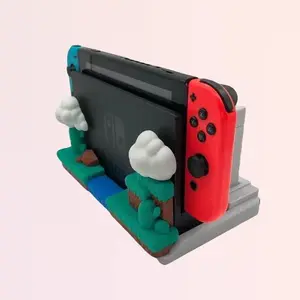 Arcade Console Holder