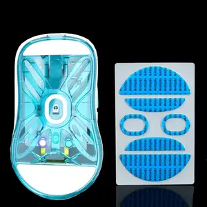 BT.L Skates - Lamzu Atlantis Mini