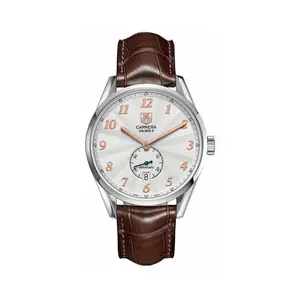 TAG Heuer Carrera Calibre 6 39mm Heritage (Ref. WAS2112.FC6181)4224