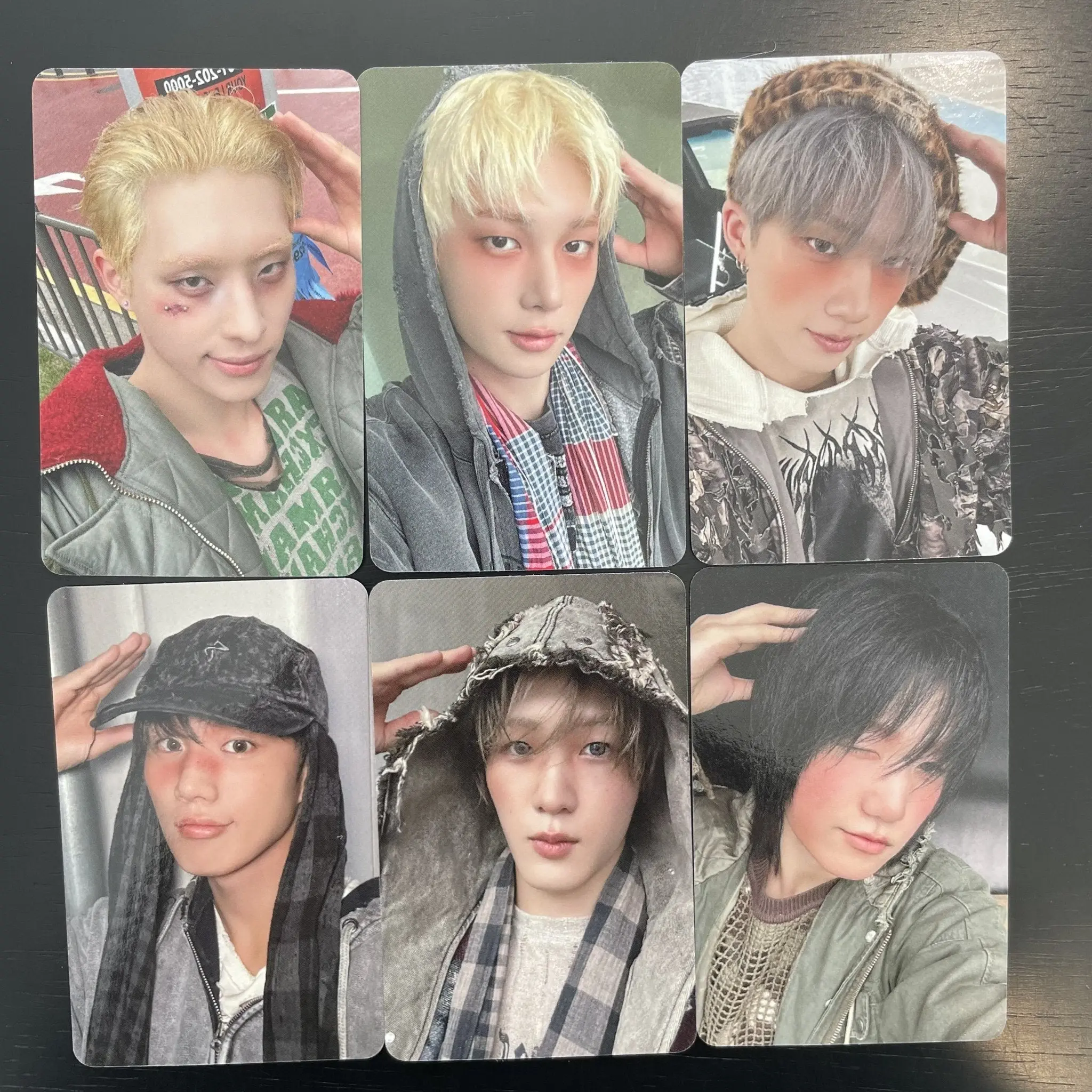 bigbang top photocard - TikTok Shop