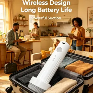 [A gift for mother]X7 Cordless Travel Vacuum Bag SetVacuum Bags for Travel withRechargeable air Pump, 15 Pack Carry-on Size Compression Packing Bags forLuggage and Suitcase, Space Saver forClothes and Clothing Travel ZipperPouches Organiser
