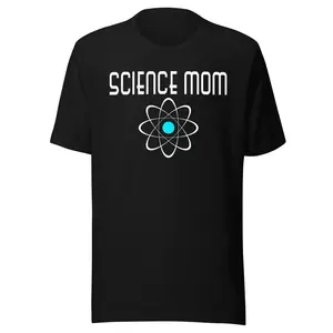 Science Mom Shirt