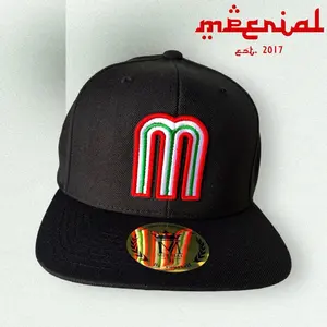 Hat  México beisbol