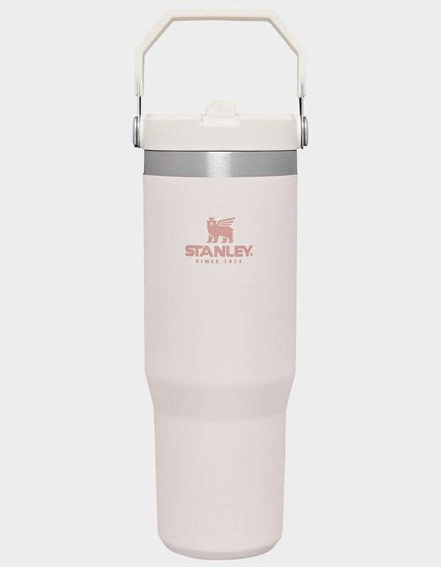 STANLEY 30 oz The IceFlow Flip Straw Tumbler