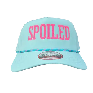 𝐒𝐩𝐨𝐢𝐥𝐞𝐝