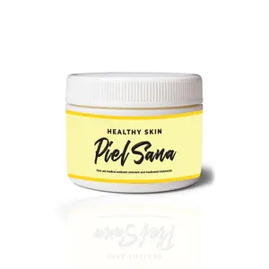 Bella All Natural Piel Sana for Healthy and Moisturized Skin