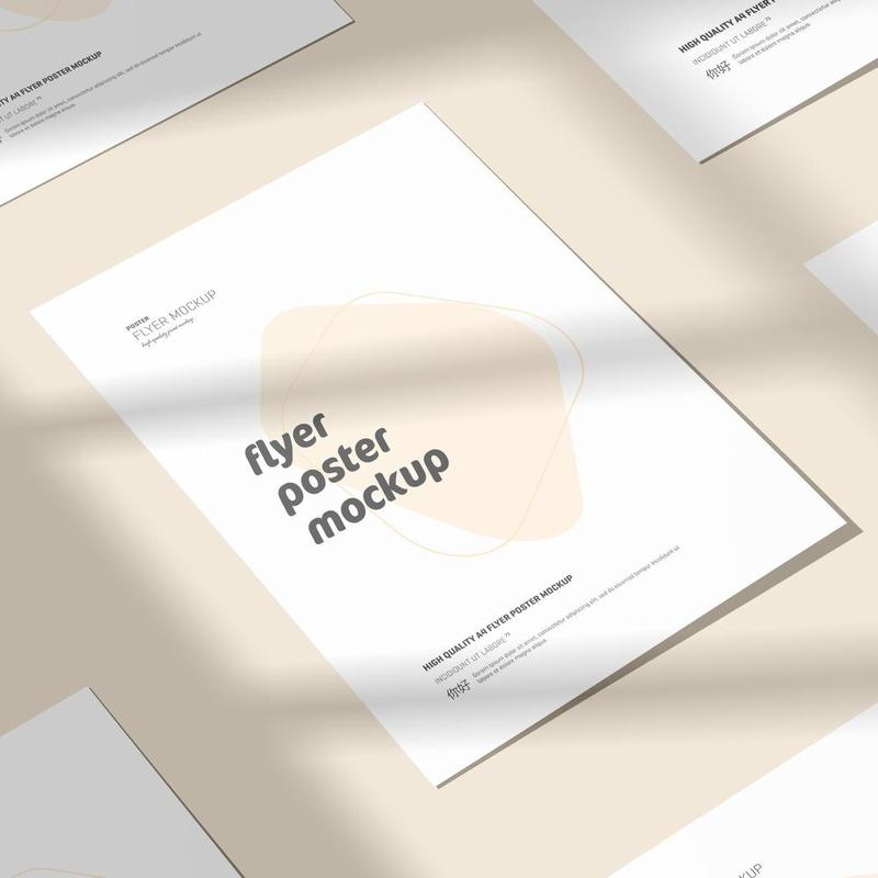 FIVE NIGHTS AT FREDDY'S 2 MOVIE CAST SIGNED AUTOGRAPH POSTER Wall Art