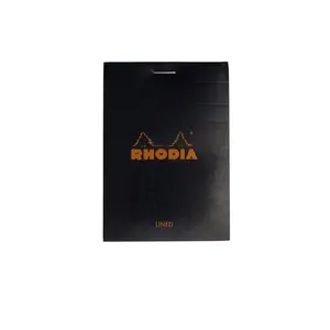 Rhodia 3"x4" Lined Notepad