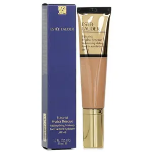 ESTÉE LAUDER Futurist Hydra Rescue Moisturizing Makeup SPF 45 - # 1W2 Sand