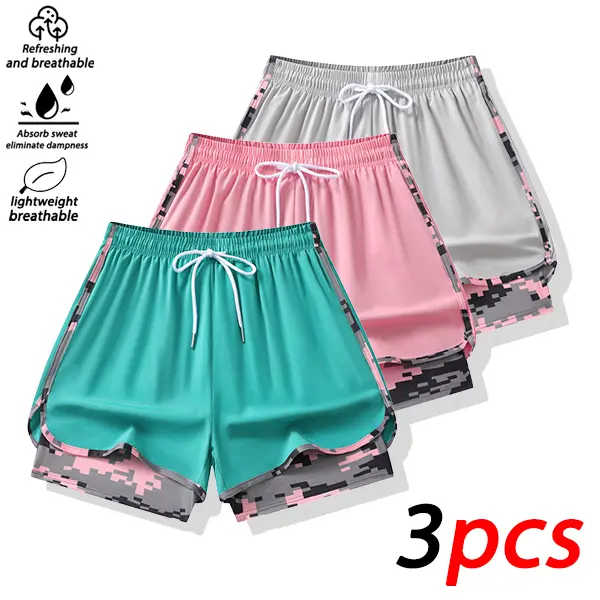 2826 Lake Blue + Pink + Light Gray