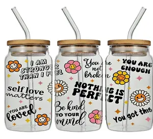 Customized cups