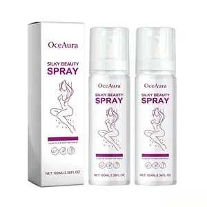 【Buy 1 Get 1 Free 】Moisturize Mousse Removal Spray Body HairRemoval Cream -Hair Removal Spray forWomen & Men,Skin-friendly and gentle hairremoval cream Moisturizing Wax PainlessSensitive Aloe Body Care