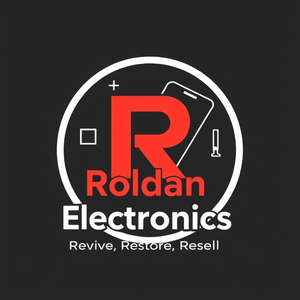 Roldan Electronics