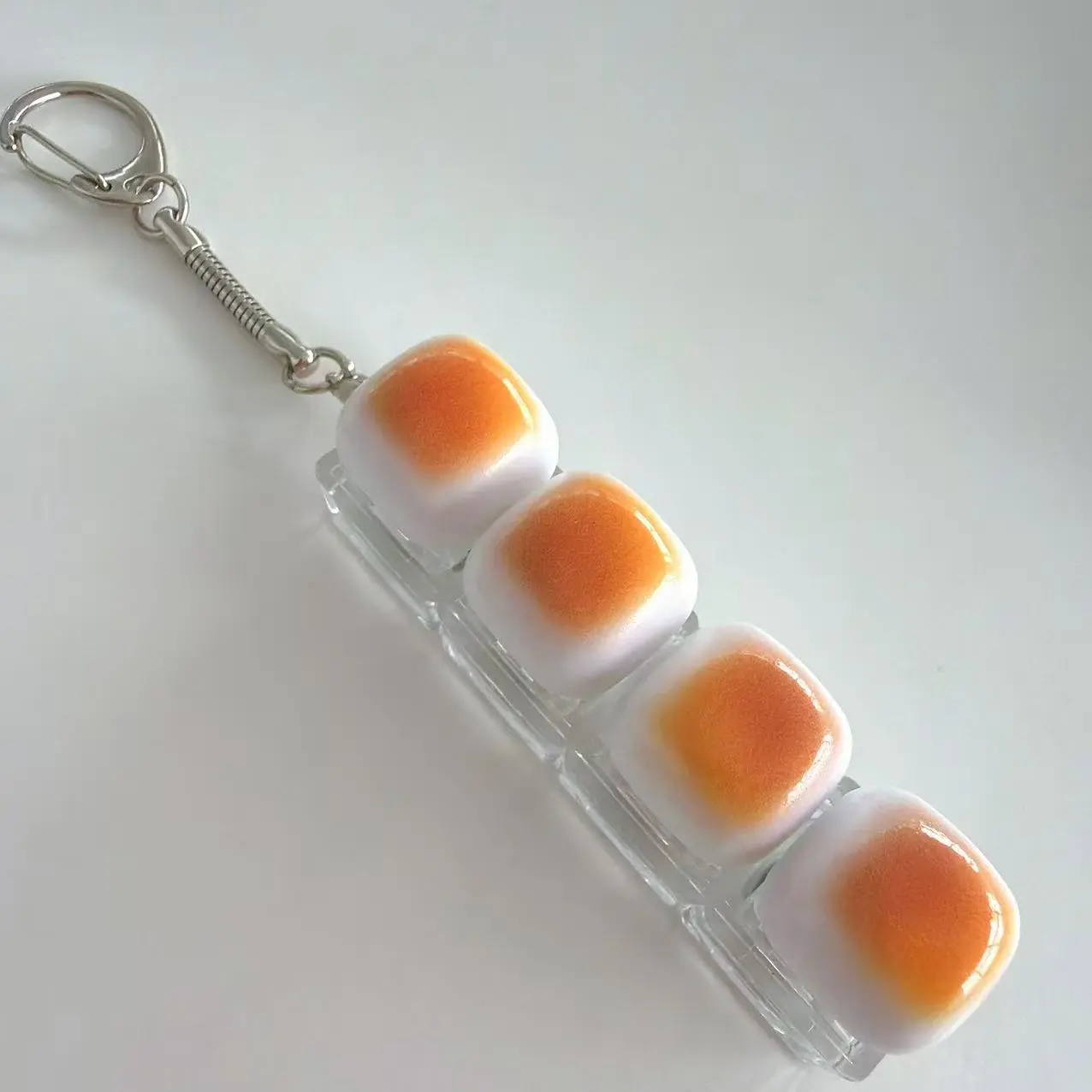 Four keycaps(style1)