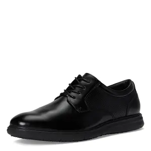 Men's Nunn Bush, Chase Work Plain Toe Oxford