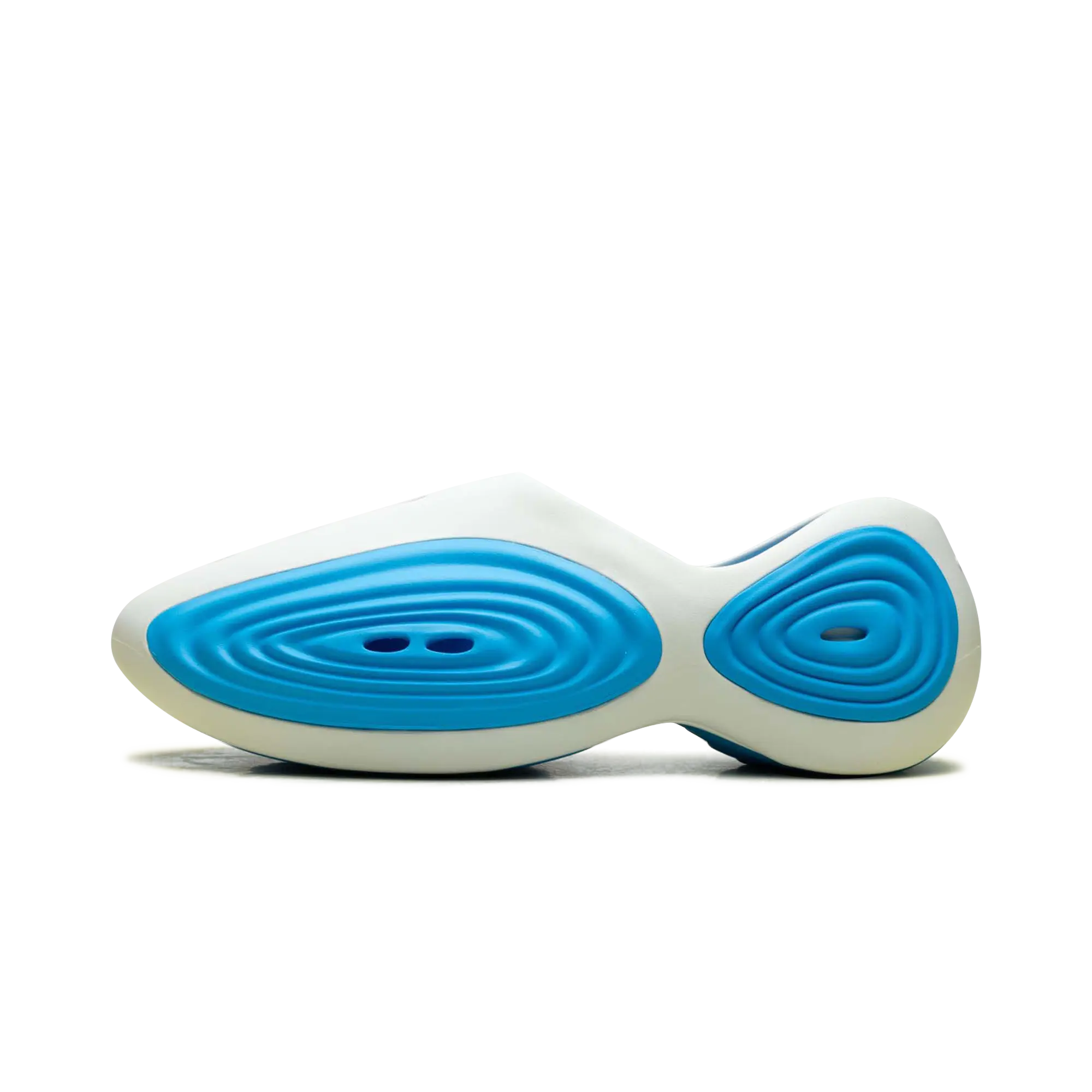 Ripple Clog "White Blue" 213747 1BF