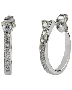 Kelly Herd Women's Women'S Horseshoe Nail Earrings - S4u00000