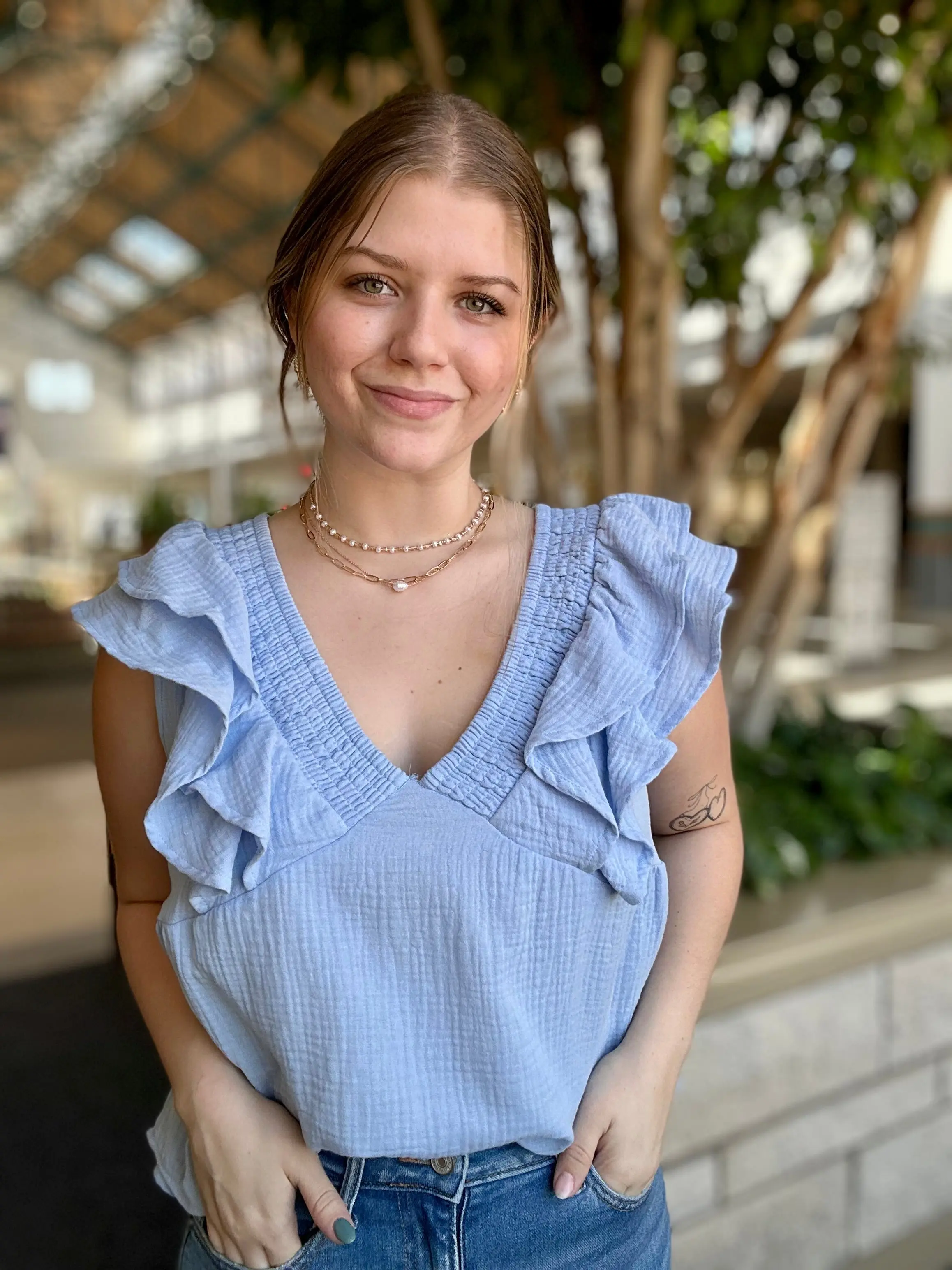 Pretty Little Deals