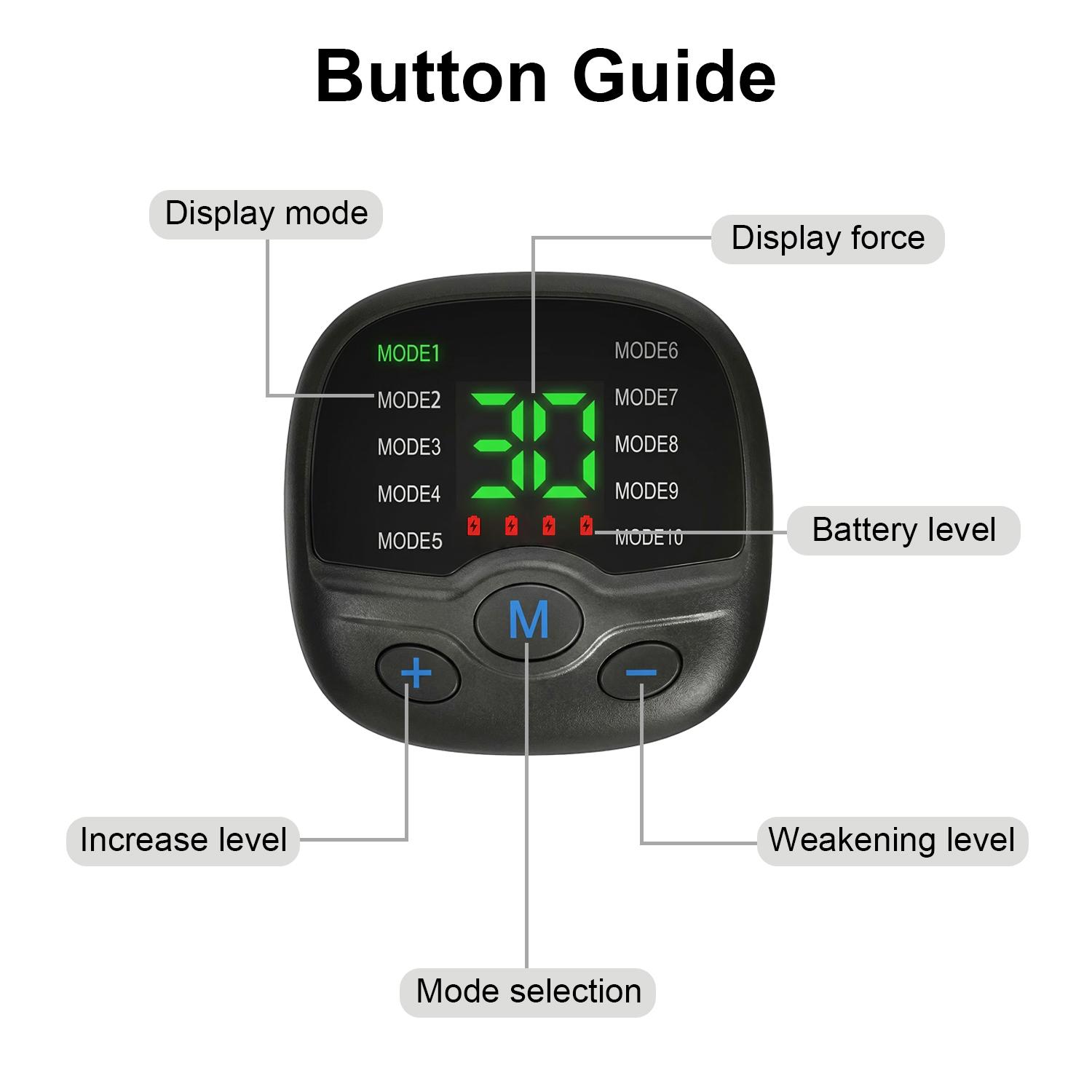 Lotosug Rechargeable USB Foot Massager Mat, perfect for athletes foot, muscle relaxation, 10 Modes 30 Intensities, LCD Display Screen, EMS Foot Massage for Muscle Relaxation, Best mothersdaygift Lotosug Rechargeable USB Foot Massager Mat, perfect for athletes foot, muscle relaxation, 10 Modes 30 Intensities, LCD Display Screen, EMS Foot Massage for Muscle Relaxation, Best mothersdaygift