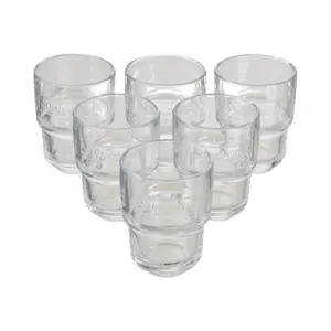 Supreme La Rochere Water Glasses (Set of 6) Clear by StockX