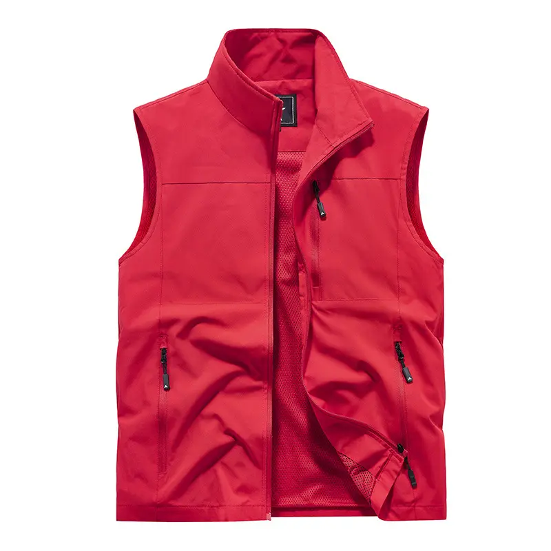 Red [Factory Cost Effective]