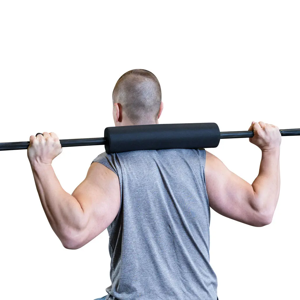 Body-Solid Comfort Barbell Pad