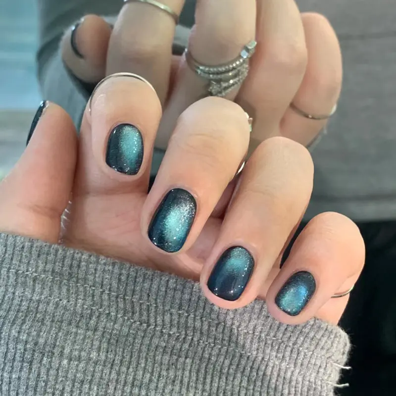Midnight Galaxy